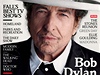 Bob Dylan na obálce asopisu Rolling Stone