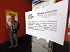 Mstská policie Zlín varuje ped zákeným metanolem