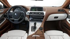 BMW6 Gran Coupe