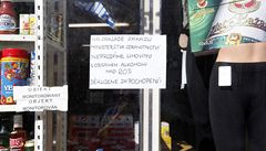 Po vyhláení prohibice v R se na esko-polské hranici v eské Tín objevila polská celní sluba která kontrolovala namátkov vechny lidi vstupující do Polska zda nenesou njaký alkohol. 
