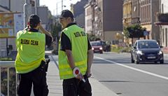 Po vyhlá�ení prohibice v �R se na �esko-polské hranici v �eské T�ín� objevila polská celní slu�ba která kontrolovala namátkov� v�echny lidi vstupující do Polska zda nenesou n�jaký alkohol. 