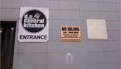 D.C. Central Kitchen