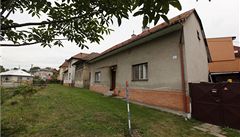 Dům ženy otrávené matylalkoholem ve Fryštáku | na serveru Lidovky.cz | aktuální zprávy