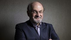 Salman Rushdie | na serveru Lidovky.cz | aktuální zprávy