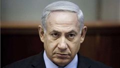 Netanjahu: Írán dělí půl roku od výroby jaderné zbraně