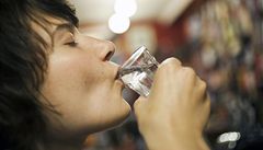 Česko se v konzumaci alkoholu stále drží na špičce, říká studie