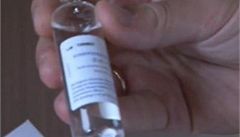 Norský lékař přivezl do Česka speciální lék na otravu metanolem