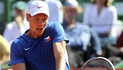 Tomá� Berdych