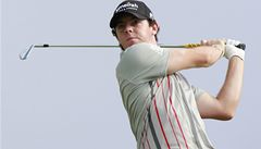 Golfista Rory McIlroy.