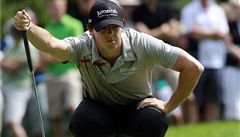 Golfista Rory McIlroy.