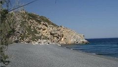 ostrov Chios, ecko