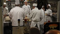 Šéfkuchař Slanina v San Franciscu – ráj nejen milovníků jídla