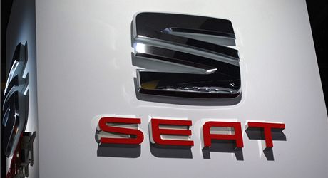 panlská automobilová znaka Seat zmnila posedmé v historii své logo (na snímku). Naposledy mnila znak v roce 1999. Oznámila to 27. záí v Paíi na tamním autosalonu. 
