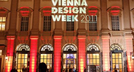 Loský roník Vienna Design Weeku