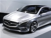 Mercedes-Benz Concept Style Coupe 