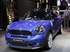 Mini Cooper S All4 