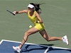 Srbská tenistka Ana Ivanoviová