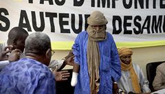 Islamist v Mali sekaj 'hnkm' ruce a biuj je