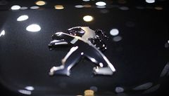 Peugeot se s firmou Dongfeng dohodl na zvýšení kapitálu 