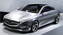 Daimler nesm v EU prodvat nkter vozy. Kvli chladivu