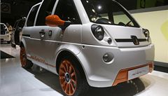 Mia MiAmore 