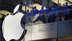Patentov spor: Apple chce pln zkaz Samsungu, ten nov soud