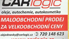  souvislosti se zabavením 6000 litr� podez�elé tekutiny v Opav�, se do centra pozornosti dostala firma Carlogic sídlící v bývalém záme�ku (na snímku) na okraji �itky u Prahy, která se zabývá výrobou autokosmetiky. 