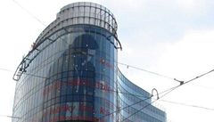 Centrum Zlatý And�l