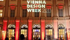 Kdy vm nesta Designblok: pozvnky do Vdn a Budapeti