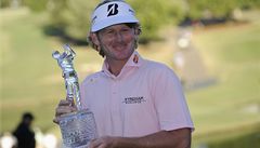 Snedeker ovládl finále FedEx Cupu