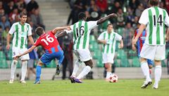 Darida bojuje v Chomutov