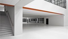 Ateliér A69: Centrum technického vzd�lávání v Ostrov� nad Oh�í