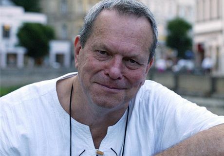 Reisr Terry Gilliam