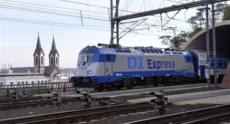 D1 Express