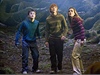 Nicholas Hooper sloil hudbu k filmu Harry Potter a Fénixv ád
