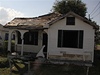 Pozstatky hurikánu Katrina jsou na nkterých místech viditelné i po sedmi letech.