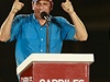 Vyhlíí Chávez jasné zítky? Obdivovatel kubánského reimu volim slibuje, e v zemi prohloubí socialismus.