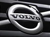 Logo Volvo - ilustraní foto