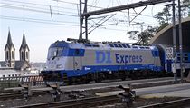 D1 Express | na serveru Lidovky.cz | aktu�ln� zpr�vy
