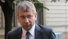 Drábkův výrok naštval ODS: 'Ať škodu za sKarty zaplatí sám'