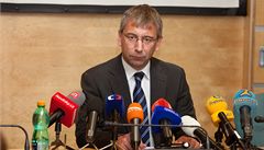 Jaromír Drábek rezignoval kvůli tomu, že jeho exnáměstek byl obviněn z podplácení. | na serveru Lidovky.cz | aktuální zprávy