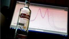 V Polsku o svátcích zabíjel alkohol z Česka, potvrdily etikety