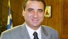 Leonidas Tzanis 