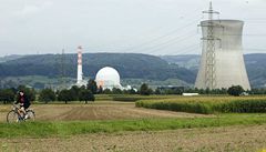 Jadern elektrrny nespluj standardy, odhalil evropsk test