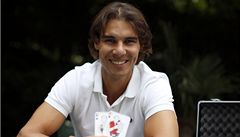 Rafael Nadal popel, e by trpl depresemi 