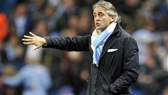 Mancini se odvoln neboj: Jsem nejlepm trenrem v Anglii