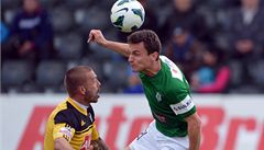 Jablonec - eské Budjovice (epka a Lafata)