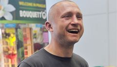Luká Konený