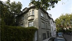 Dalíkův dům | na serveru Lidovky.cz | aktuální zprávy