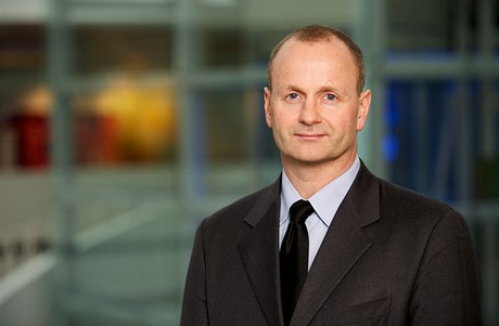 Steen Jakobsen, hlavní ekonom Saxo Bank